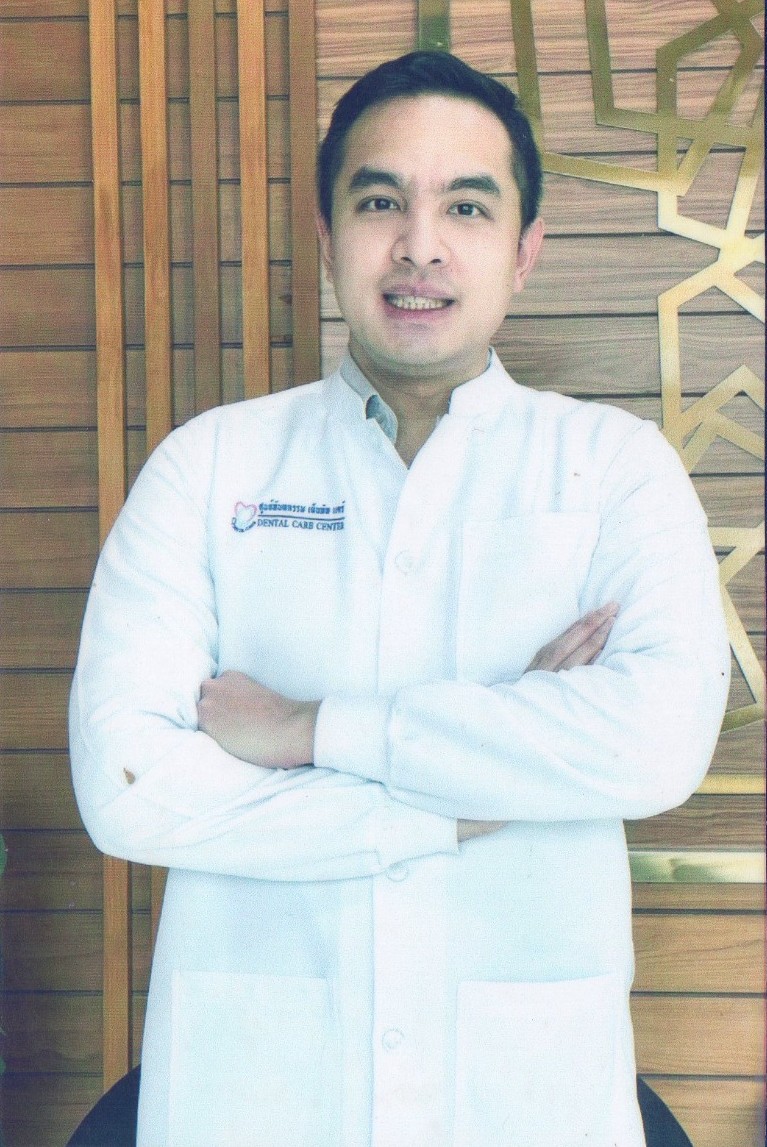 ทพ.ปิยยศ ศรัทธาสุข